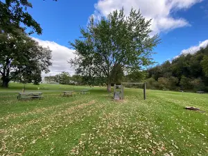 Wilton Community Campground
