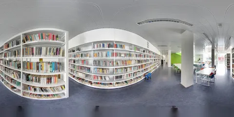 Biblioteca Movimente