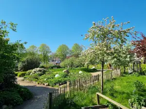 Park an der Mühle
