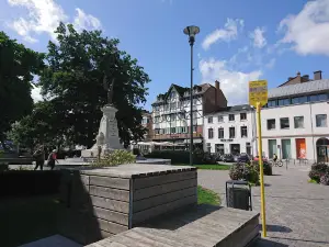 Parc de 7 Heures