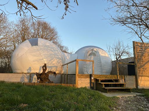 QUIESCIS : camping, chambres d'hôtes, accueil vélo, canal des deux mers, entre Bordeaux et Toulouse