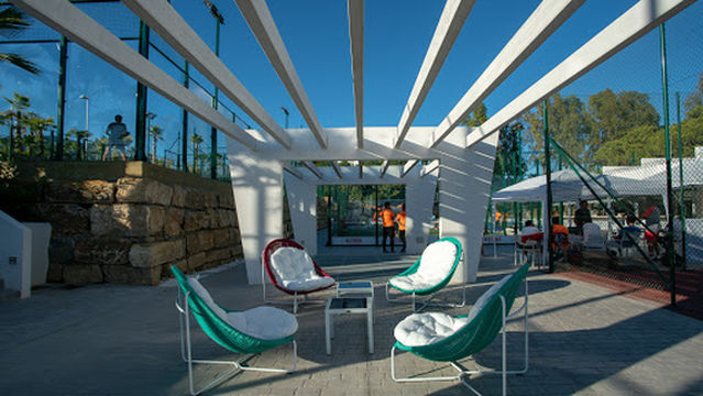 LOS REALES SPORTS CLUB