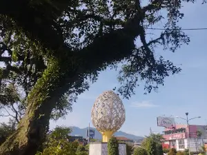 Taman Endog