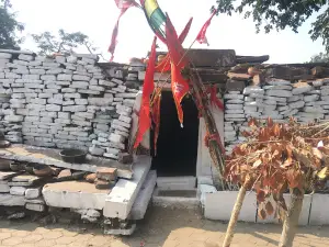 Maa Barbasan Dham Gona Lalitpur