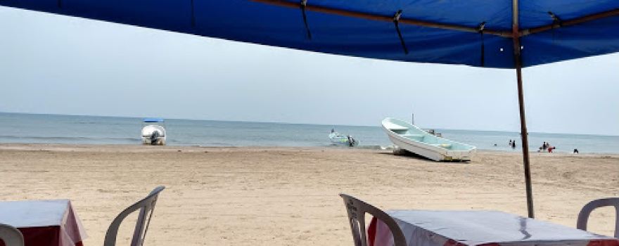 Playa Anton Lizardo