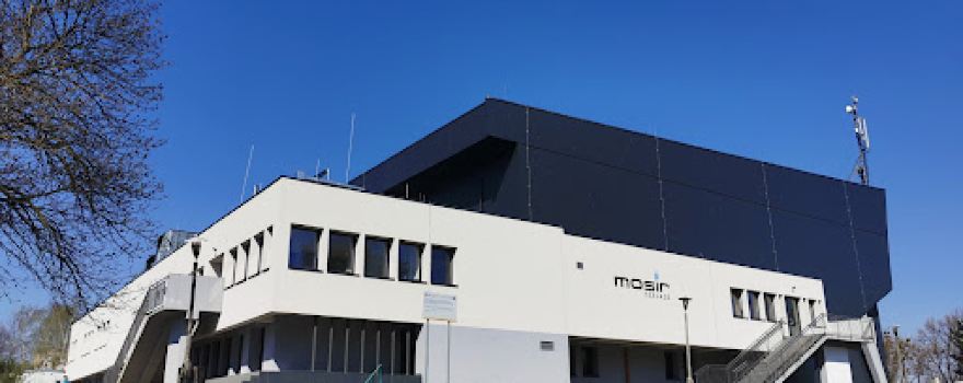 Miejski Ośrodek Sportu i Rekreacji w Czeladzi