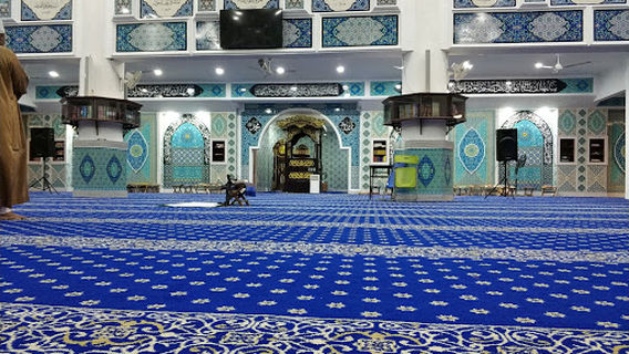 Masjid Kampung Kalai