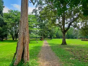 Candi Muaro Jambi