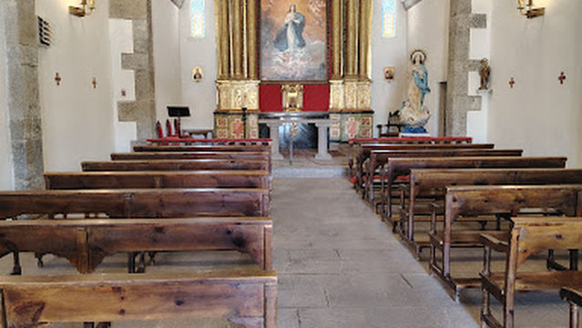 Consorcio Castillo de San Pedro