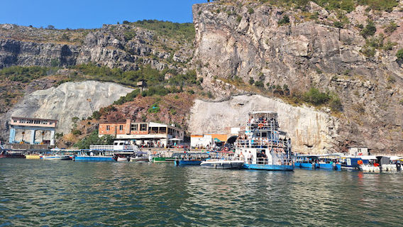 Shkodra