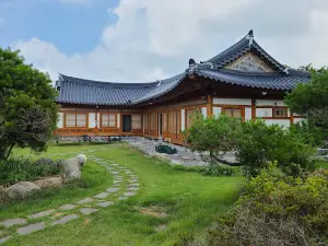 Jupo Hanok Village