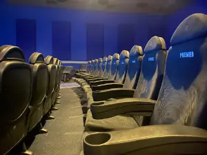 ODEON Swansea
