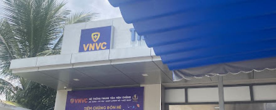 VNVC Long Khánh