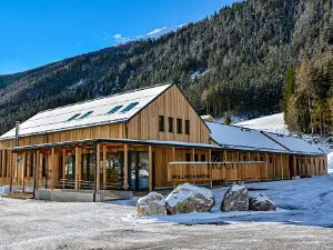 Campingplatz HOCHoben Mallnitz