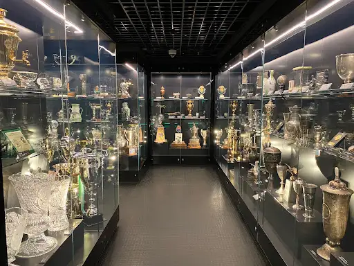 Fradi múzeum
