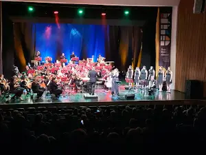 Theatre and Concert Hall Ivana Brlić-Mažuranić