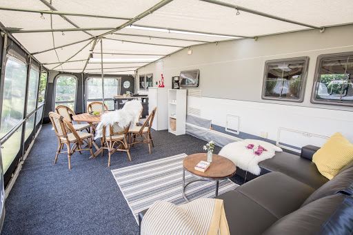 Rødgaard Camping