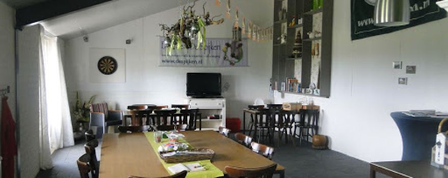 Boerderij De Spijken