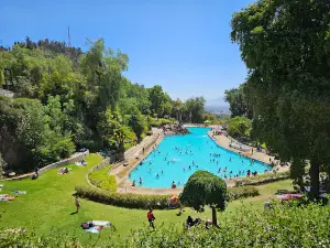 Parque Metropolitano
