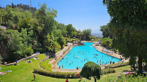 Parque Metropolitano