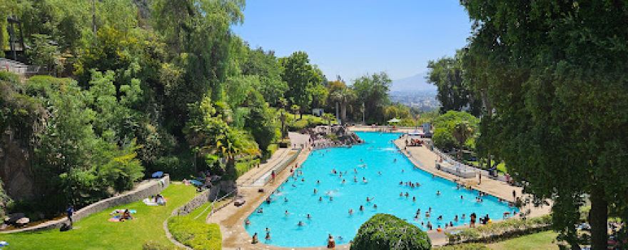 Parque Metropolitano