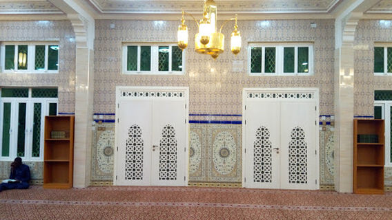Damasak