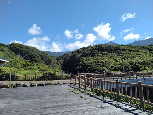 Fureai Park Yakushima