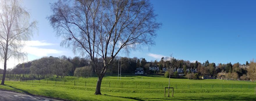 Colquhoun Park