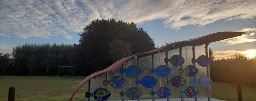 Essex Crescent Reserve