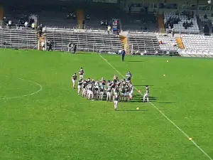 Clones St.Tiarnach’s GAA Club