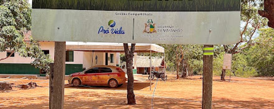 Posto da Geraldina