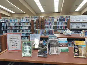 Gatesville Public Library