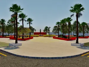 Plaza de San Martin Alao