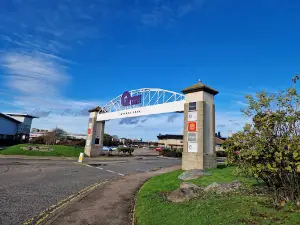 Queens Links Leisure Park
