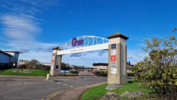 Queens Links Leisure Park