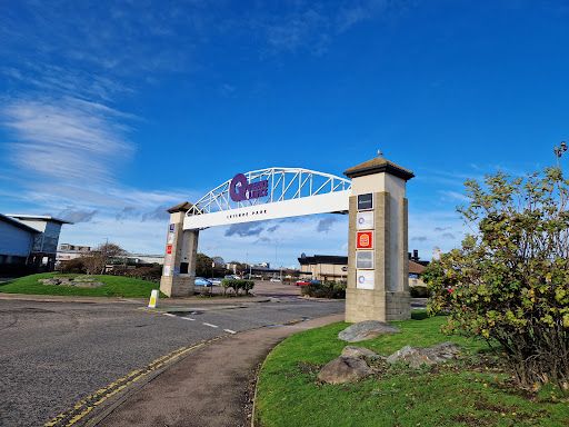 Queens Links Leisure Park