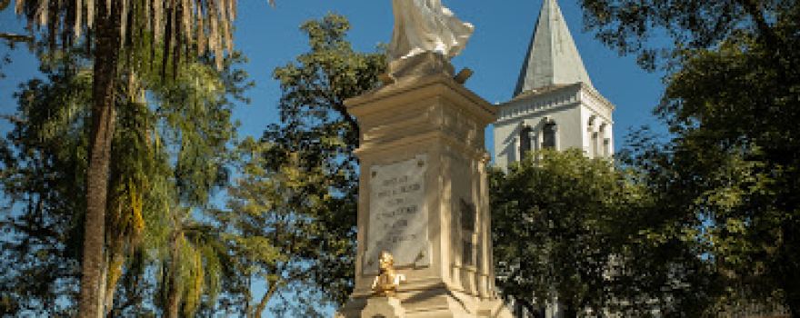 Plaza Mitre
