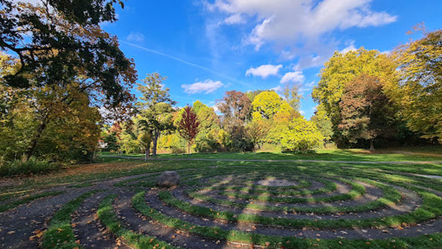 Ernst-Ehrlicher-Park