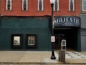 Majestic Theatre of Canton