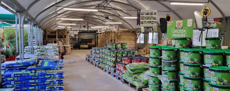 Premier Plants of Ledsham