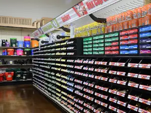 Sumner Farmers Co-Op