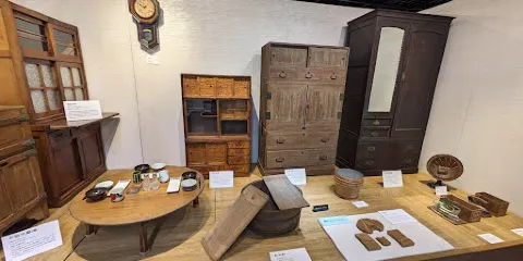 傢俱の博物館