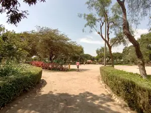 Museo Chiquitayap