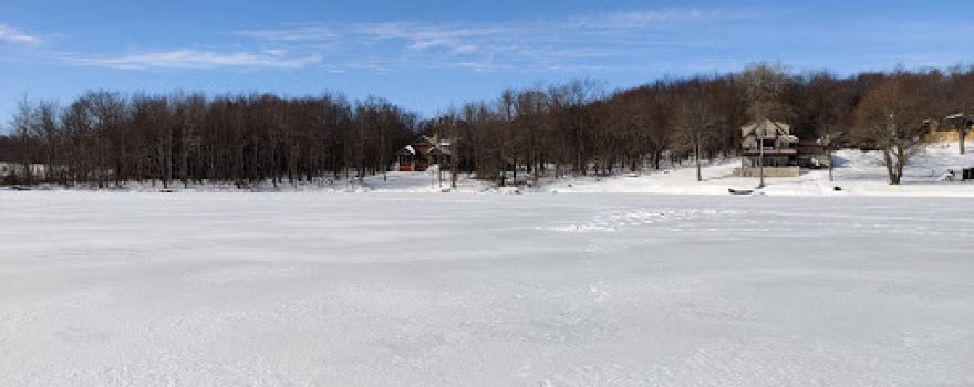 Lowe Lake