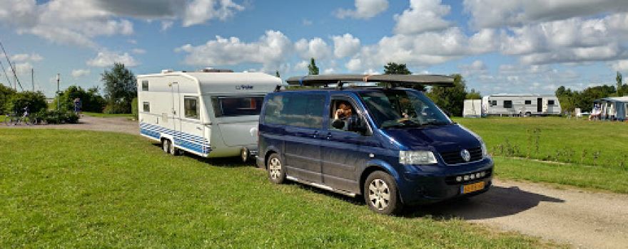 Minicamping 'De Lytse Brekken'