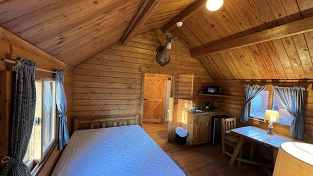 Tallahassee East Campground