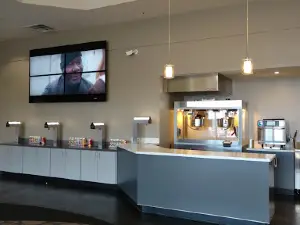 NCG Cinemas - Palm Bay