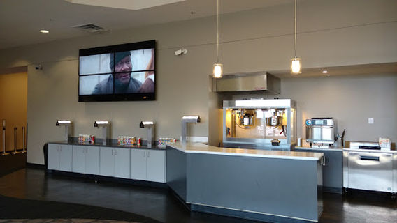 NCG Cinemas - Palm Bay