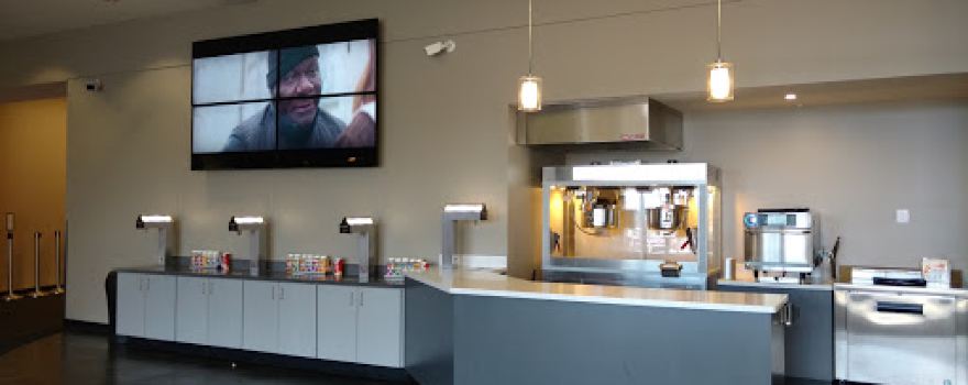 NCG Cinemas - Palm Bay