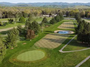Cedar Hill Country Club